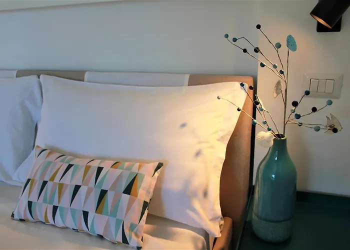 Vatican Apartment Meloria